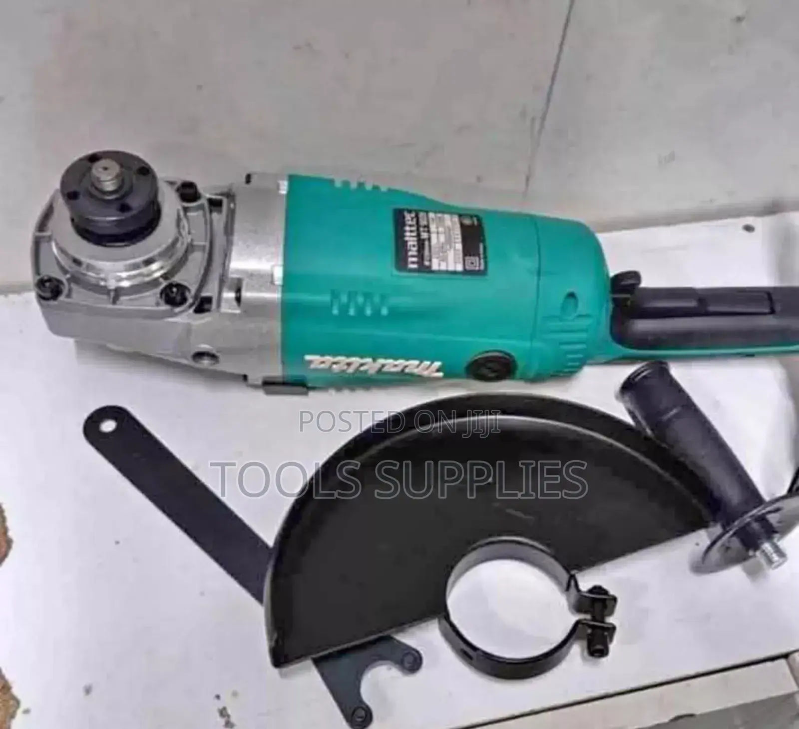 Makita Angle Grinder/ Makita 9' Grinder