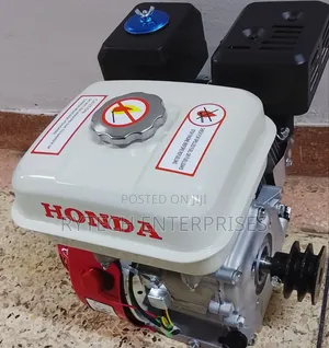 Honda Agricultural Engine Machine
