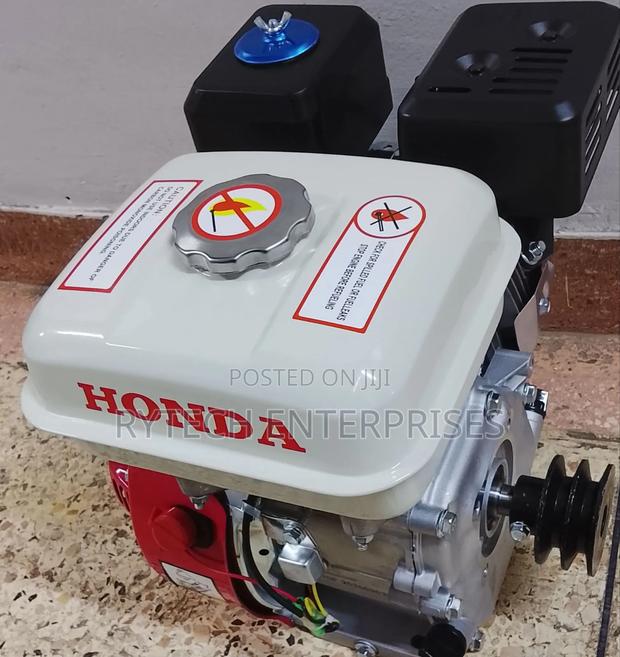 Honda Agricultural Engine Machine