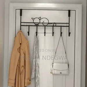 New Design Over the Door Hanger