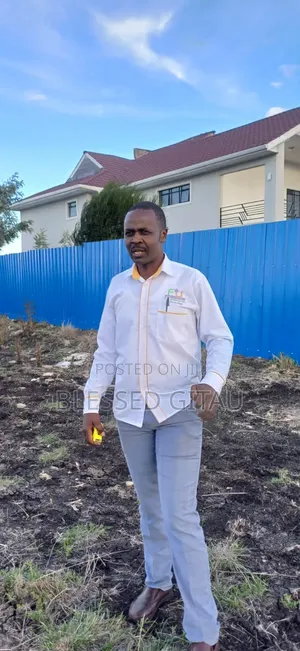 50x100 Kitengela Kisaju