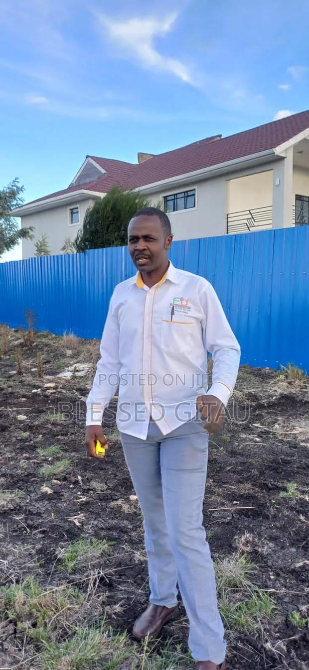 50x100 Kitengela Kisaju - main view