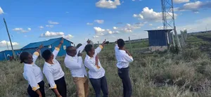 50x100 Kitengela Kisaju