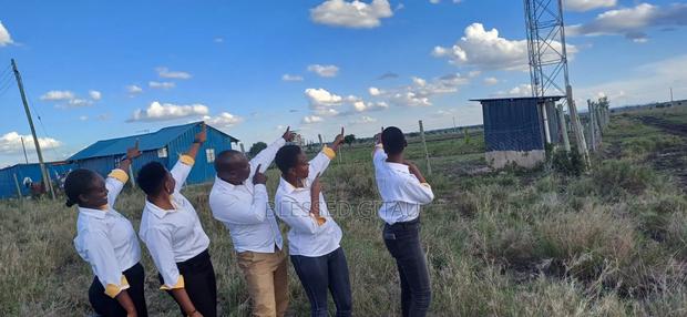 50x100 Kitengela Kisaju - thumbnail 2