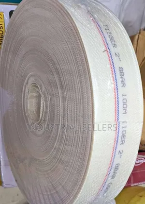 Classic Canvas Delivery Pipe 100m 2inch
