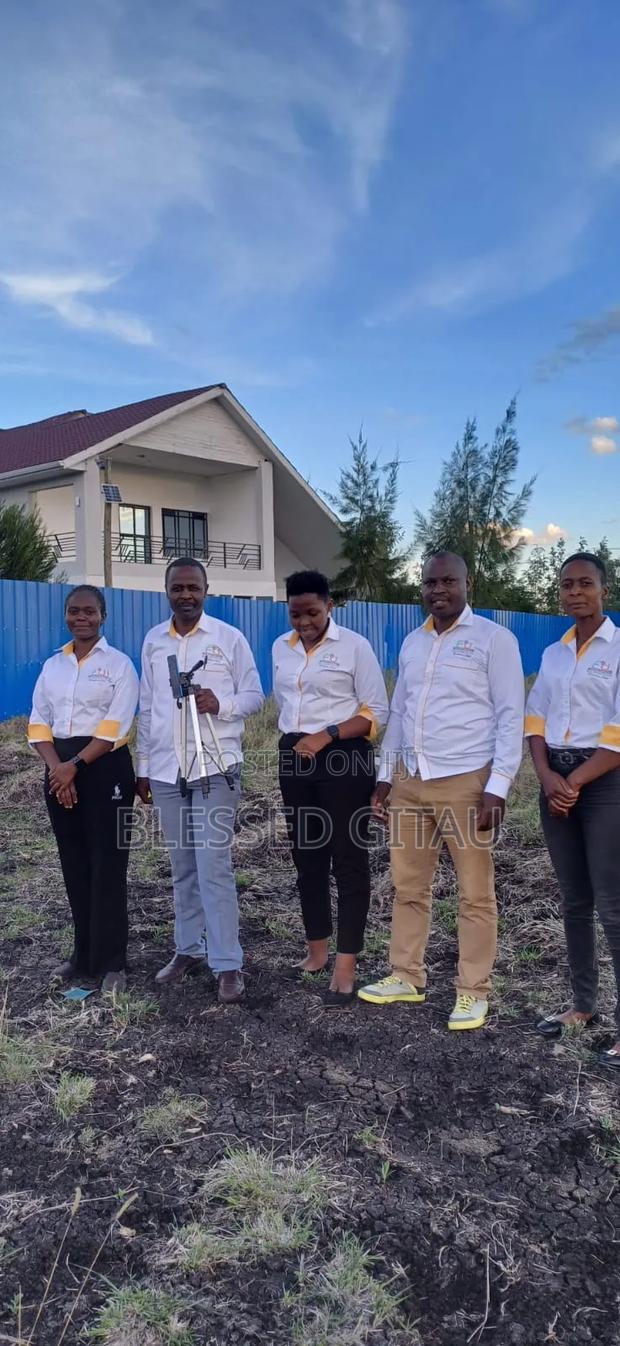 50x100 Kitengela Kisaju - thumbnail 4