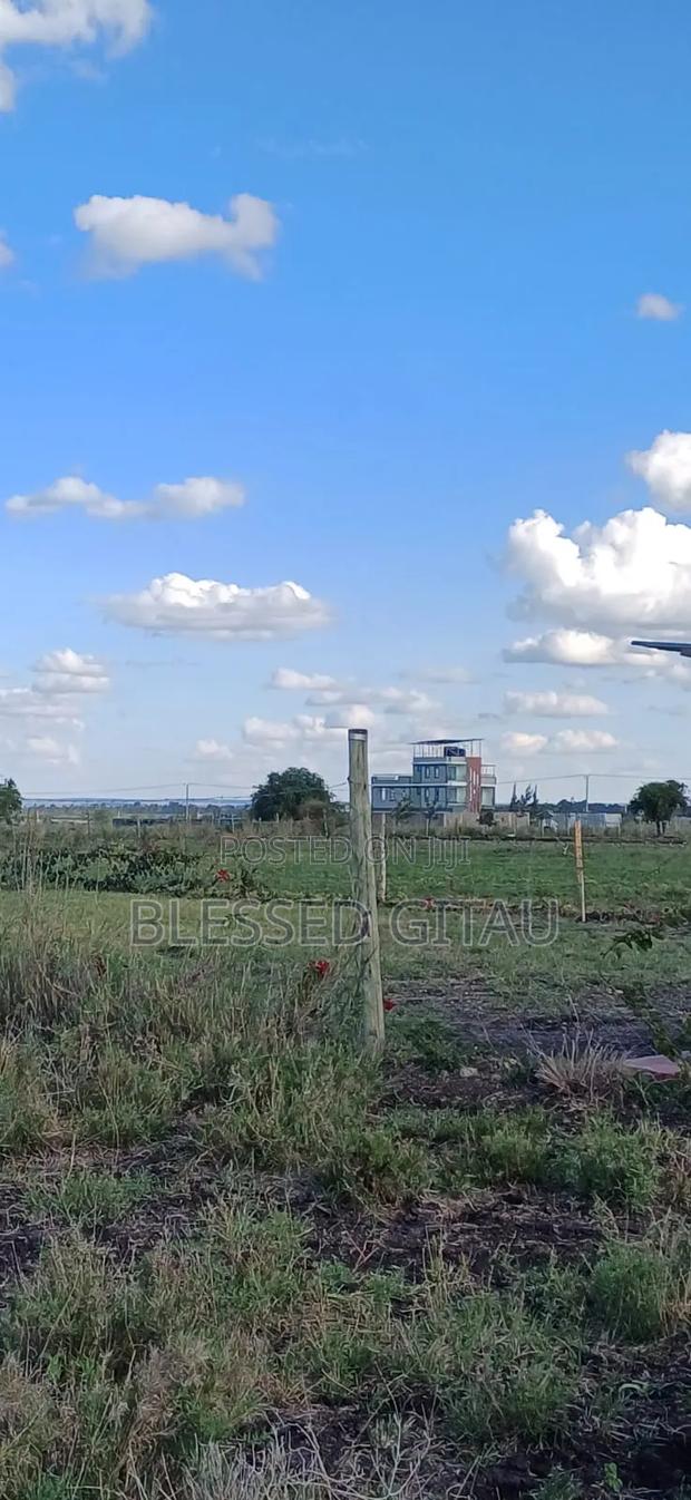 50x100 Kitengela Kisaju - thumbnail 5