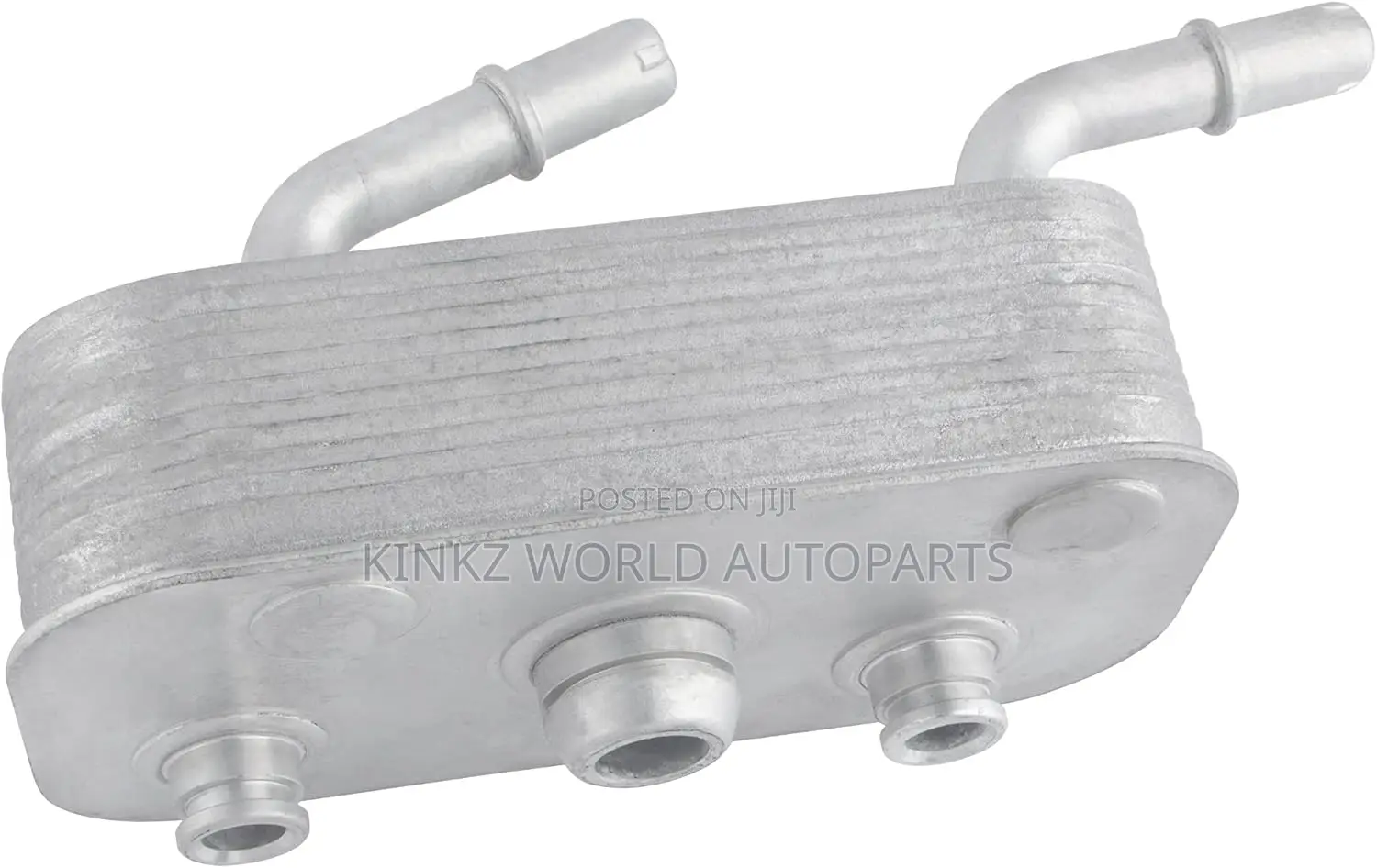 BMW E46 E83 X3 E85 Transmission Oil Cooler