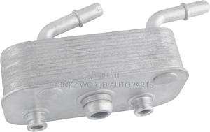 BMW E46 E83 X3 E85 Transmission Oil Cooler