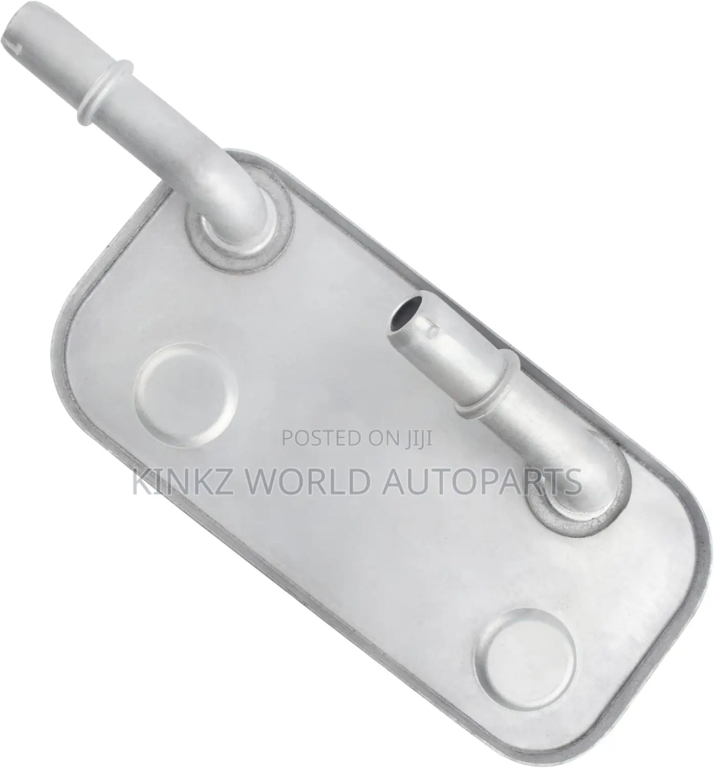 BMW E46 E83 X3 E85 Transmission Oil Cooler