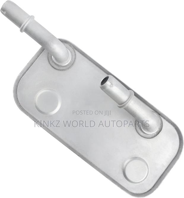 BMW E46 E83 X3 E85 Transmission Oil Cooler - thumbnail 2