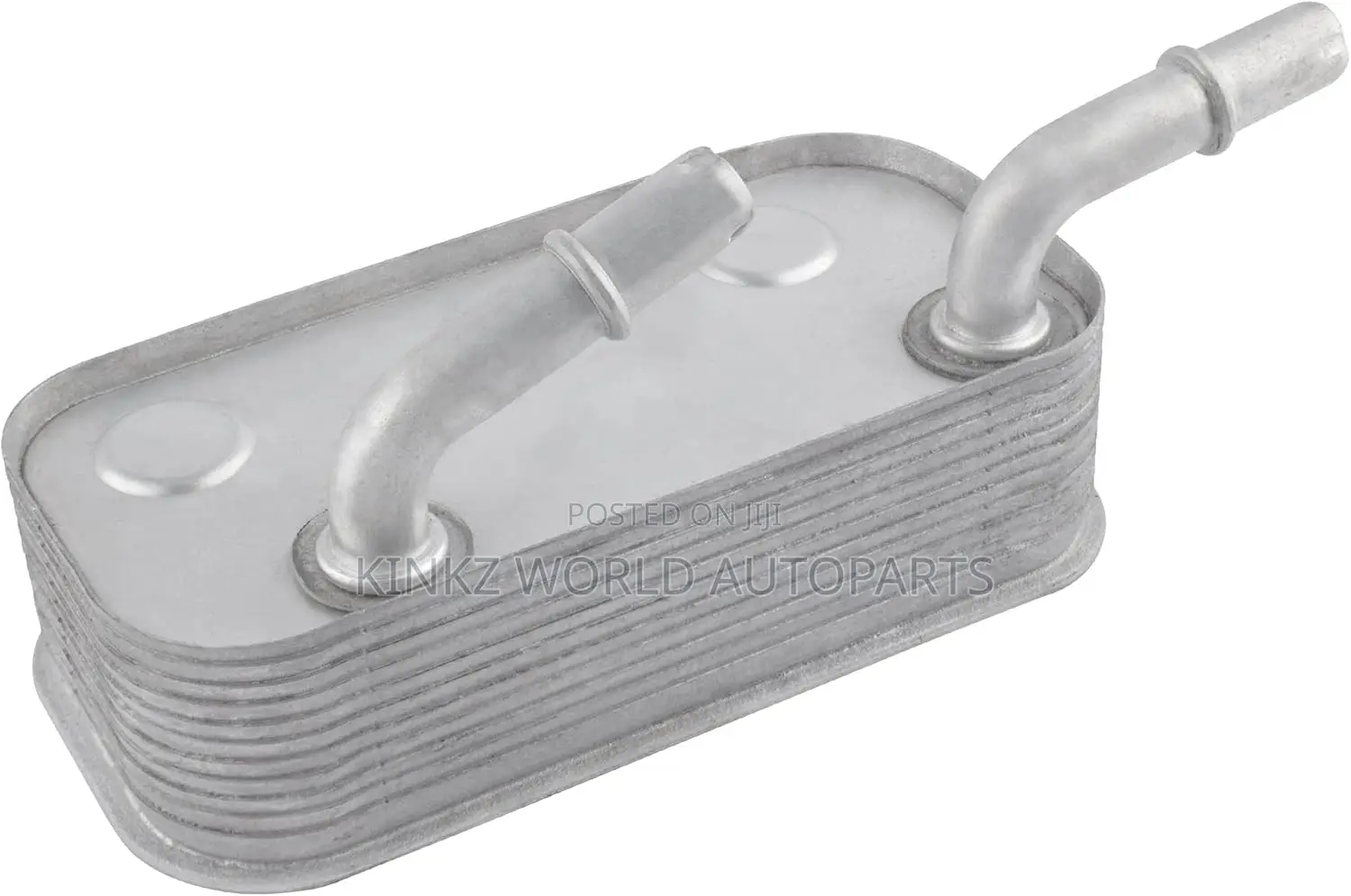 BMW E46 E83 X3 E85 Transmission Oil Cooler