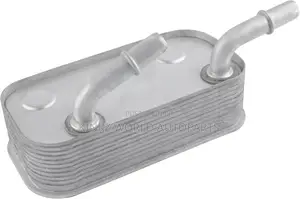 BMW E46 E83 X3 E85 Transmission Oil Cooler