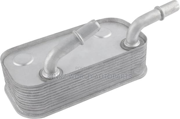 BMW E46 E83 X3 E85 Transmission Oil Cooler - thumbnail 3