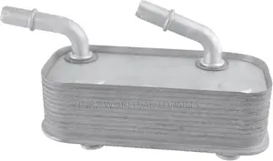 BMW E46 E83 X3 E85 Transmission Oil Cooler