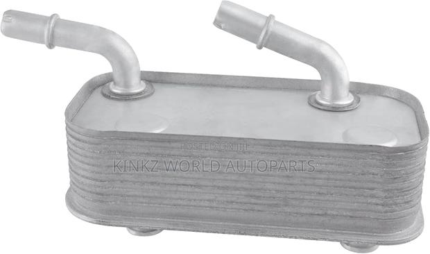 BMW E46 E83 X3 E85 Transmission Oil Cooler - thumbnail 4