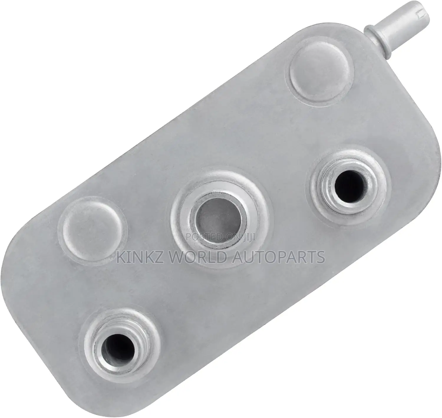 BMW E46 E83 X3 E85 Transmission Oil Cooler