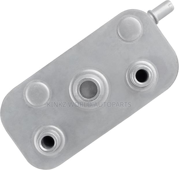 BMW E46 E83 X3 E85 Transmission Oil Cooler - thumbnail 6
