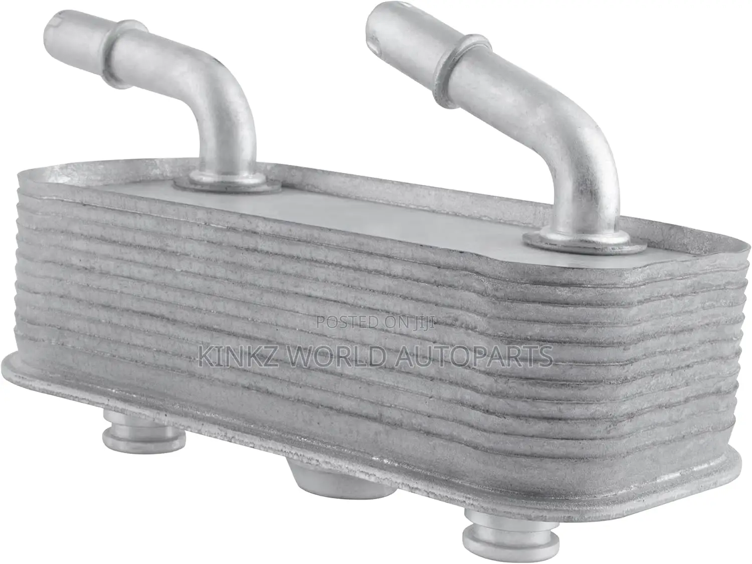 BMW E46 E83 X3 E85 Transmission Oil Cooler