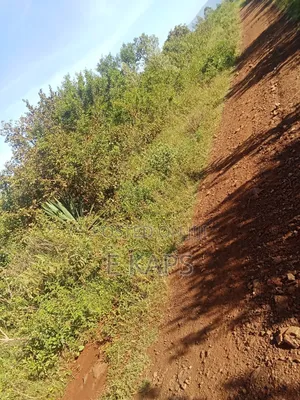 2 Acres of Land for Sale in Waseges Ward, Subukia — Nakuru County