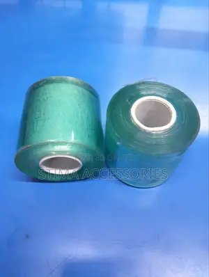 Wrapping Paper Roll