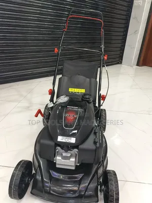 Honda Hl182 Gcv145 Engine Self-Propelled Gasoline Lawn Mower