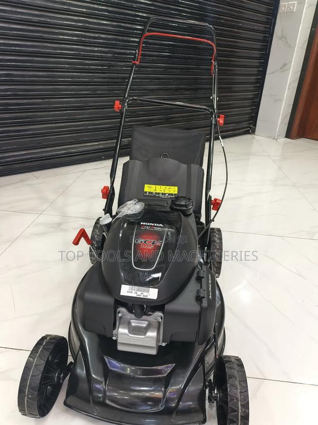 Honda Hl182 Gcv145 Engine Self-Propelled Gasoline Lawn Mower