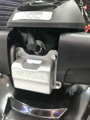 Honda Hl182 Gcv145 Engine Self-Propelled Gasoline Lawn Mower
