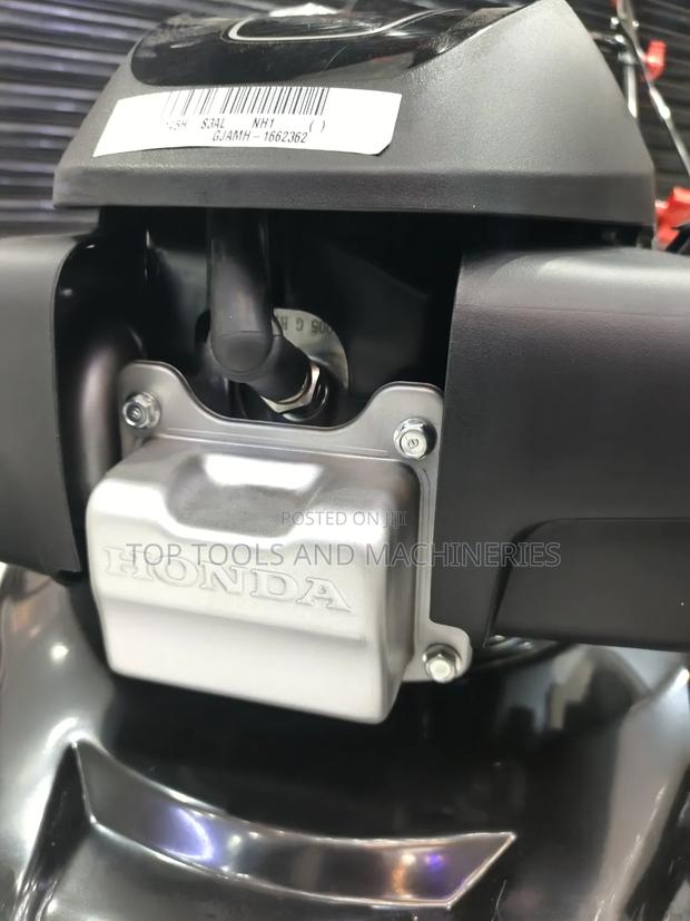 Honda Hl182 Gcv145 Engine Self-Propelled Gasoline Lawn Mower - thumbnail 2