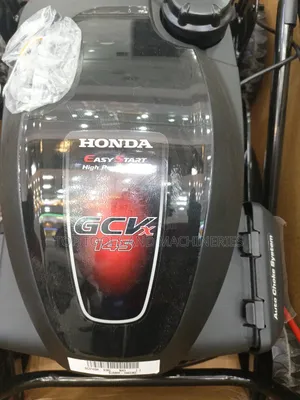 Honda Hl182 Gcv145 Engine Self-Propelled Gasoline Lawn Mower