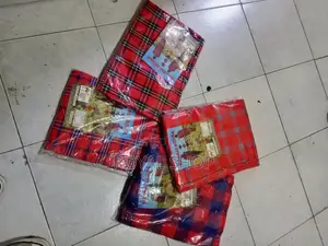 Maasai Shuka