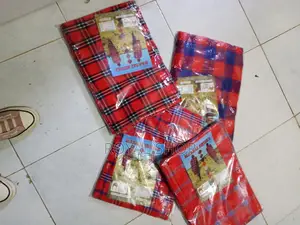 Maasai Shuka