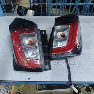 Mira Es 2018 Backlights