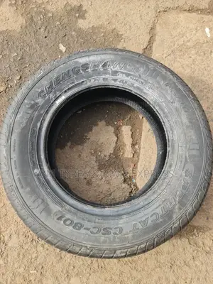 185 /70 R14 Chengshan Tyres.