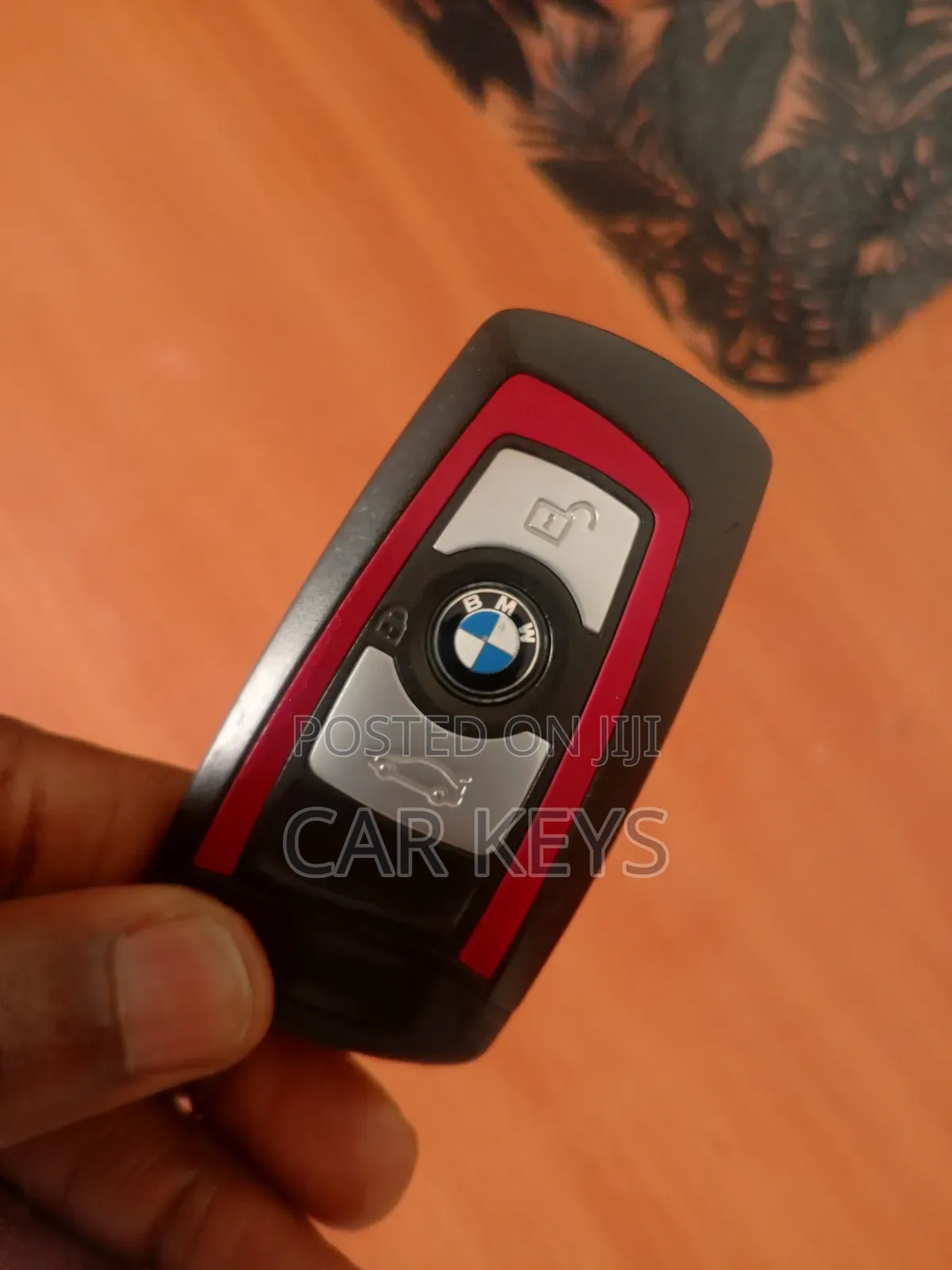 BMW Lost Key Replacement Services 