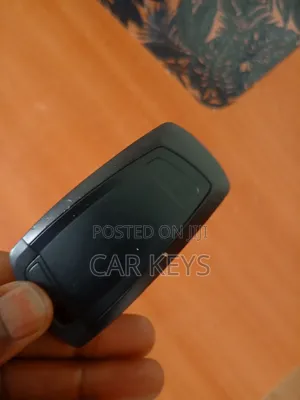 BMW Lost Key Replacement Services 