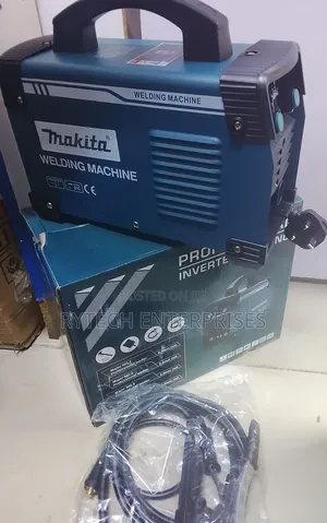 Makita Inverter Welding Machine 400am