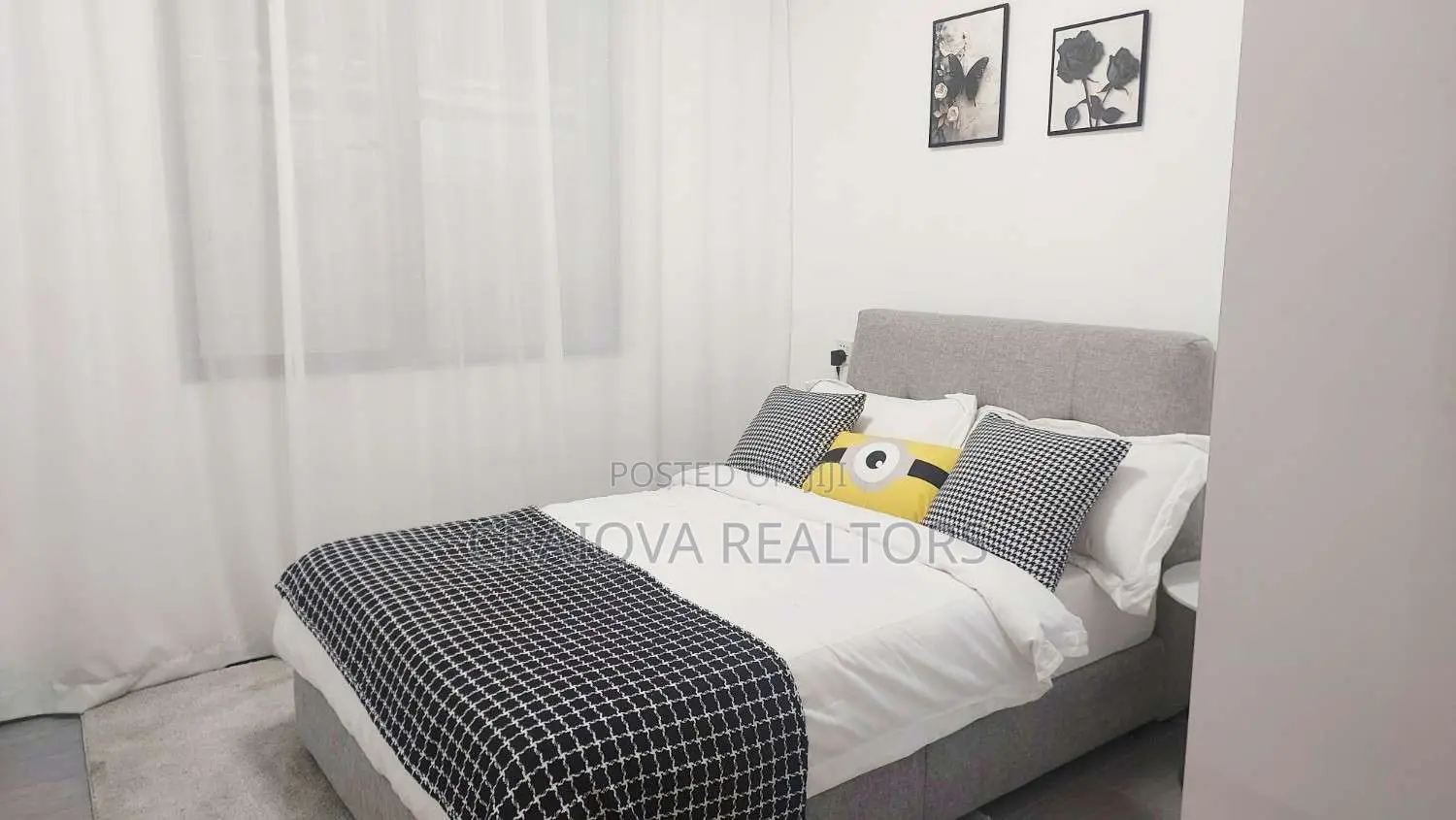2bdrm Apartment in Westlands for sale