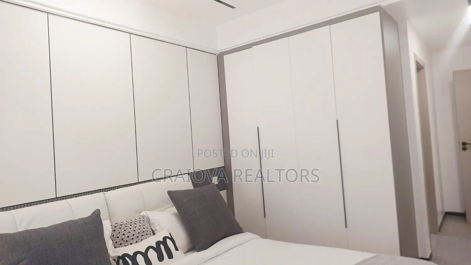 2bdrm Apartment in Westlands for sale