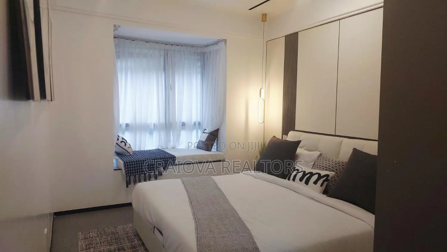 2bdrm Apartment in Westlands for sale