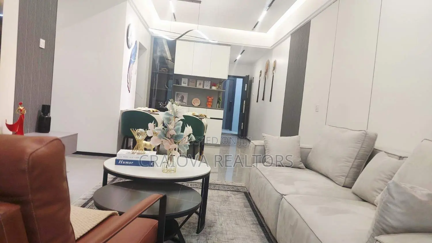 2bdrm Apartment in Westlands for sale