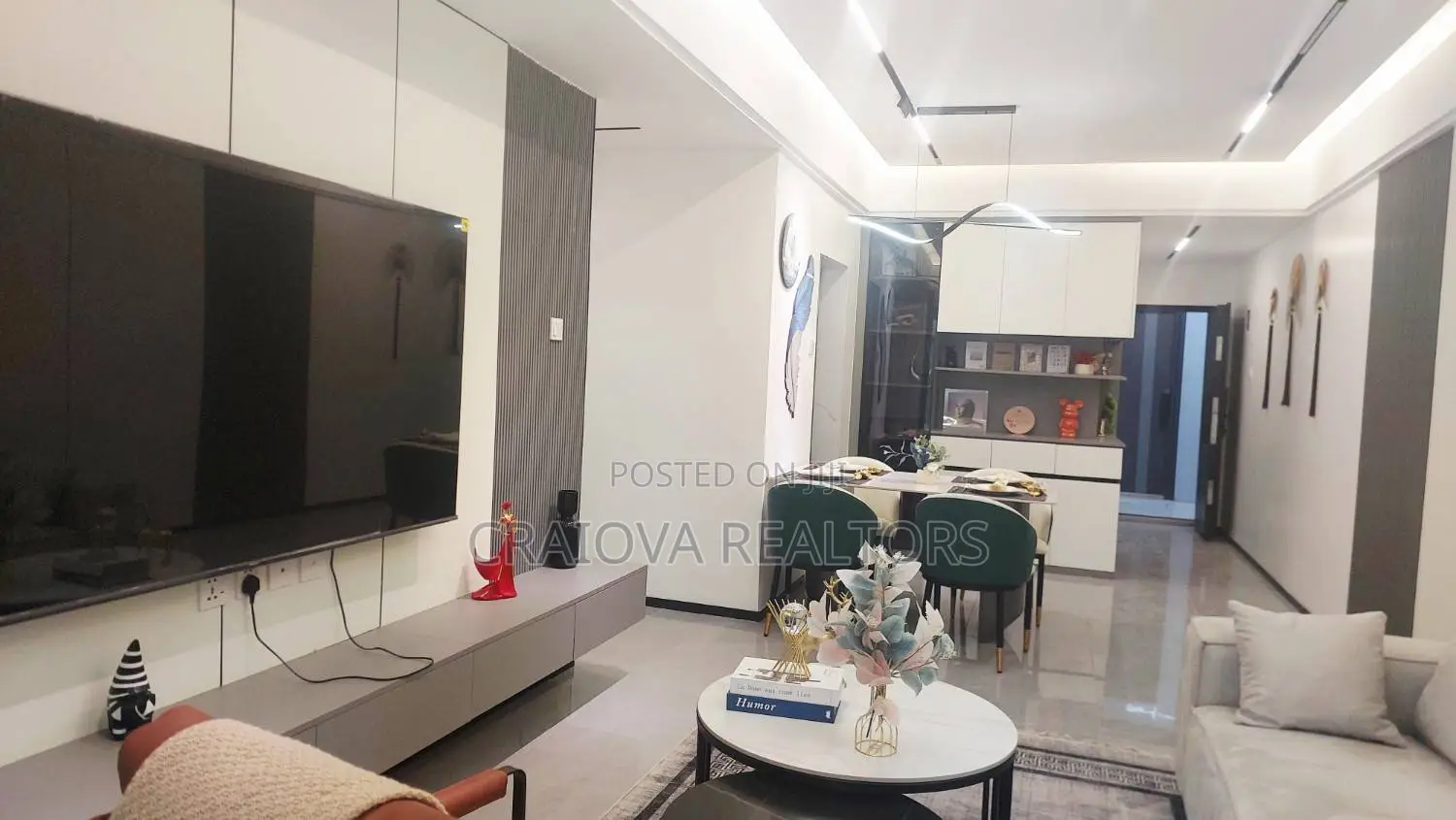 2bdrm Apartment in Westlands for sale