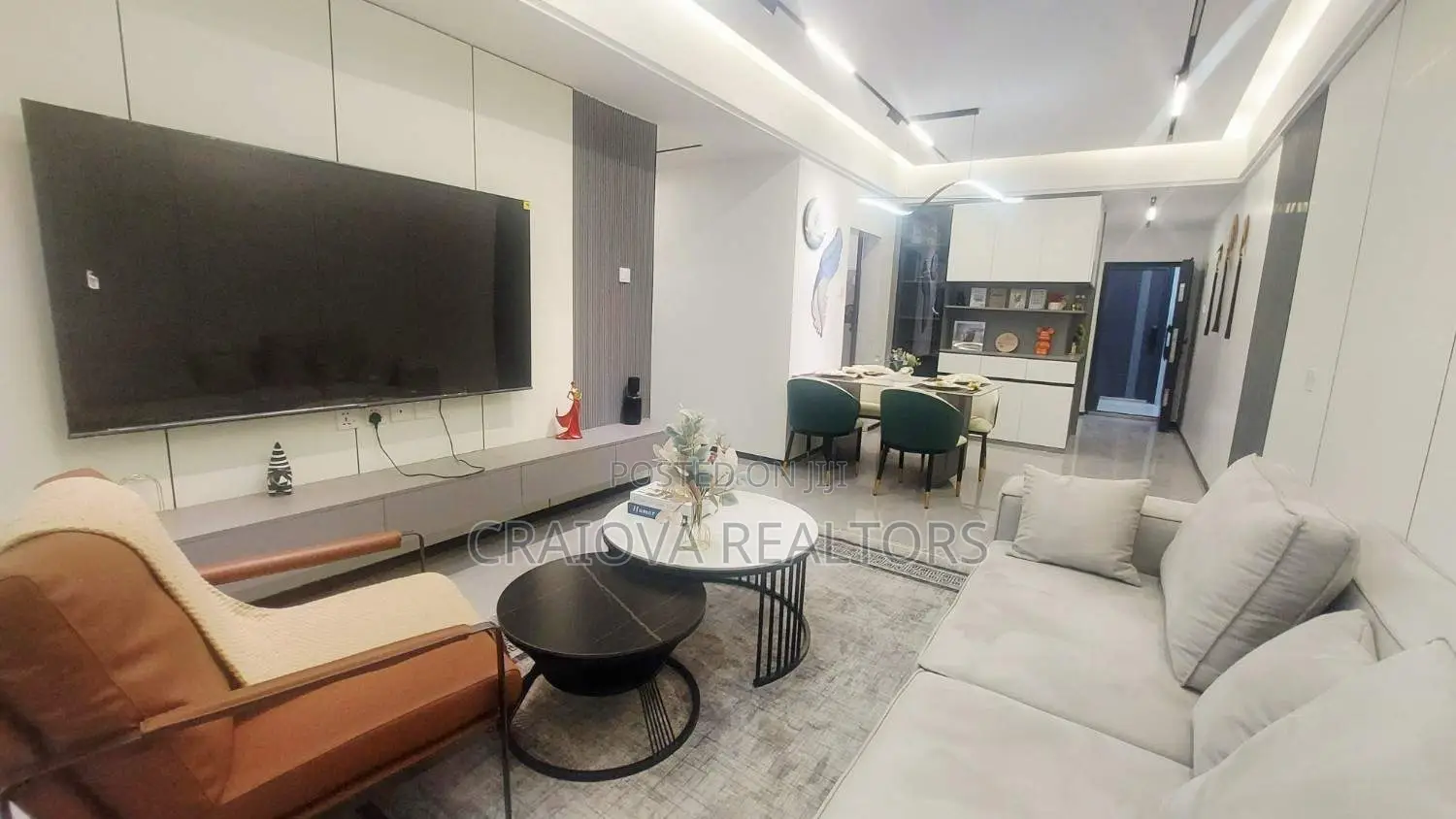 2bdrm Apartment in Westlands for sale