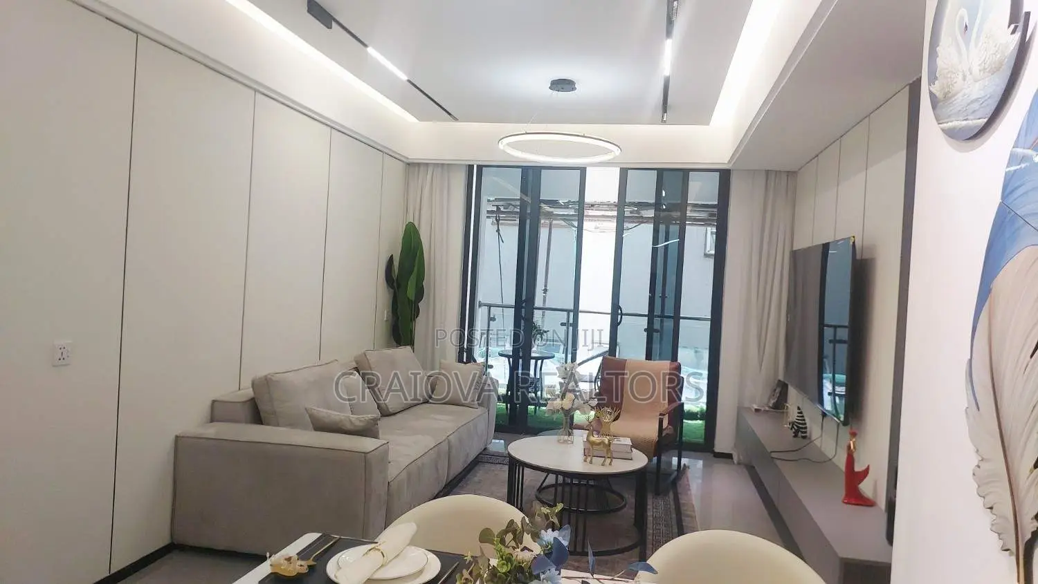 2bdrm Apartment in Westlands for sale