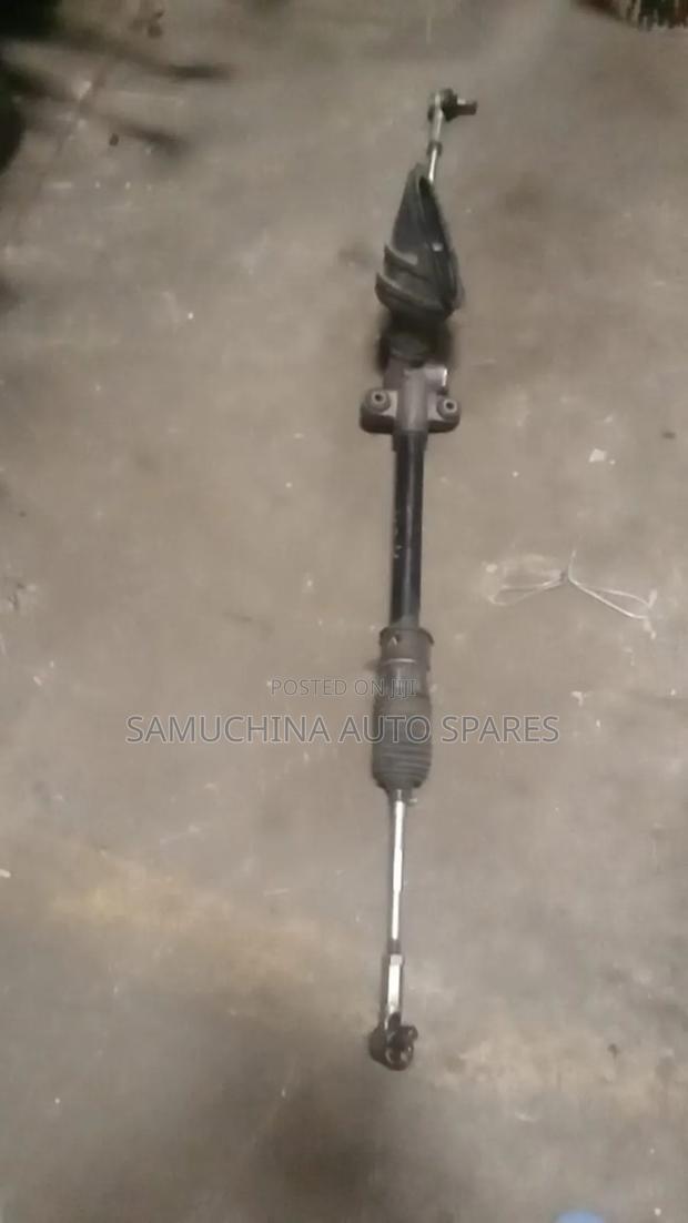 Steering Rack Suzuki Alto 2014 Ro6a