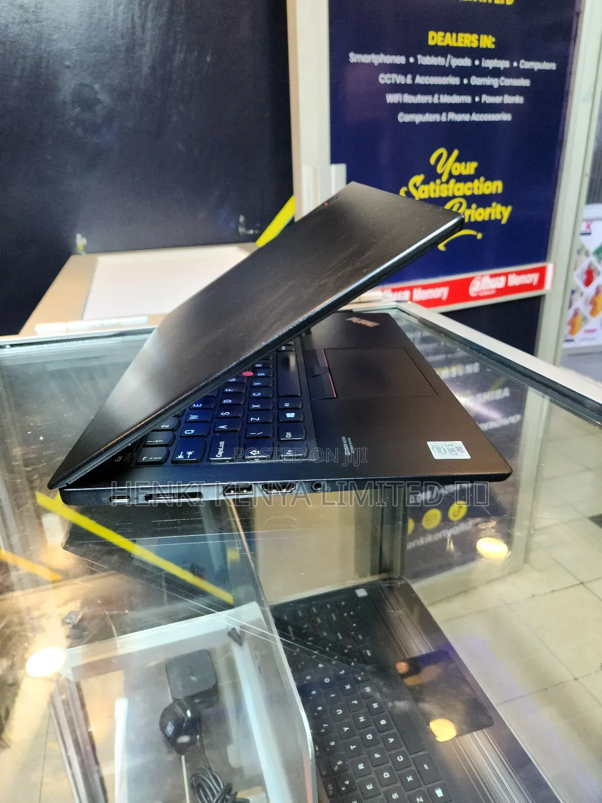 Laptop Lenovo ThinkPad X13 Gen 2 16GB Intel Core I5 SSD 512GB