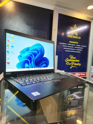 Laptop Lenovo ThinkPad X13 Gen 2 16GB Intel Core I5 SSD 512GB