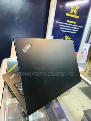 Laptop Lenovo ThinkPad X13 Gen 2 16GB Intel Core I5 SSD 512GB