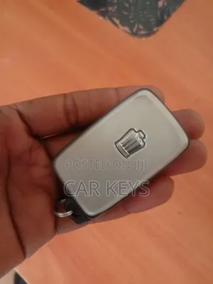 Crown Key Replacement Services 
