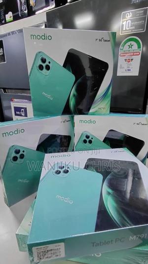 Modio M791 Original Tablet/Tablet - main view